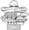 Калькуляции на блюда текс-мекс